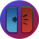 MeloNX Logo