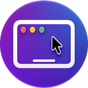 maciOS Logo